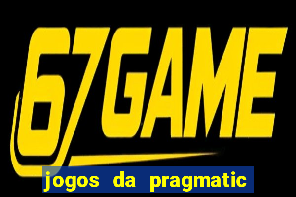 jogos da pragmatic de 10 centavos